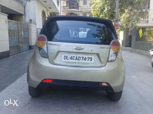 Chevrolet Beat Ls Petrol, , Petrol