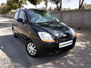 Chevrolet Spark Lt 1.0 Bs-iii, , Cng