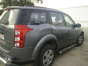 Excellent condition / well maintained - Mahindra XUV 500 W6