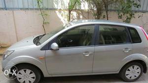 Ford Figo Petrol