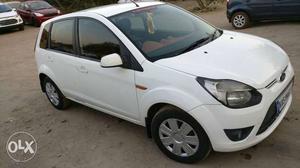 Ford Figo tdci titanium top end diesel  Kms  year