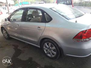  Highline Vento petrol  Kms - top model with