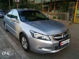 Honda Accord 2.4 Mt, , Petrol