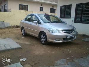 Honda City, , Cng