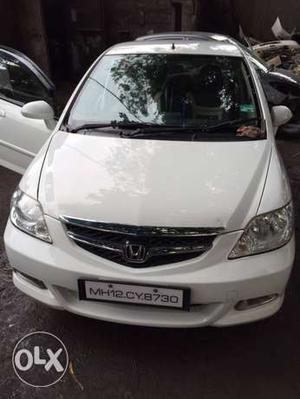  Honda City Zx petrol  Kms