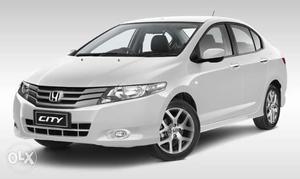  Honda City petrol 20 Kms