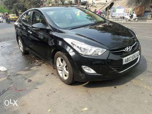 Hyundai Elantra 1.8 Sx Mt, , Petrol