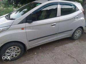 Hyundai Eon petrol  Kms  year