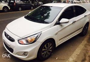 Hyundai Fluidic Verna 1.6 Crdi Sx, , Diesel