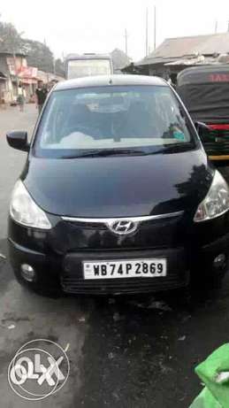 Hyundai I10 petrol  Kms  year