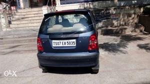 Hyundai Santro Xing Gls, , Petrol