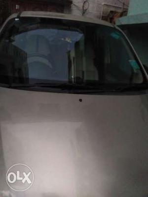  Hyundai Santro Xing lpg  Kms