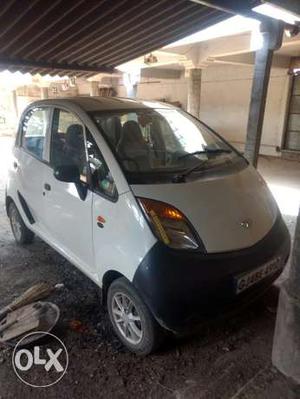 I want sell my new aditional tata nano cx in tip top