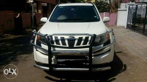 Mahindra Xuv500 W, Diesel