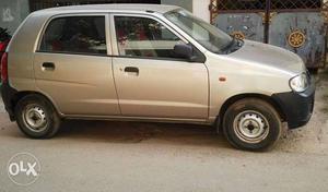 Maruti Alto LXI in excellent condition for sell