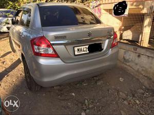  Maruti Suzuki Swift Dzire diesel  Kms