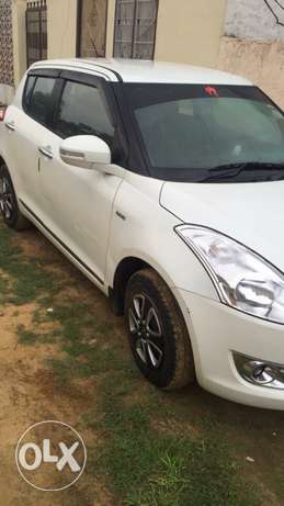 Maruti Suzuki Swift diesel  Kms  year