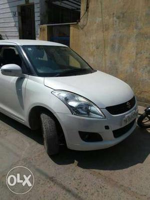 Maruti Suzuki Swift diesel  Kms  year