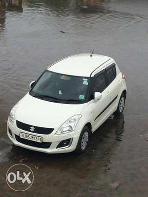 Maruti Suzuki Swift petrol  Kms  year