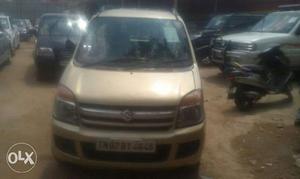 Maruti Suzuki Wagon R, , Petrol