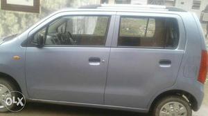  Maruti Suzuki Wagon R petrol  Kms