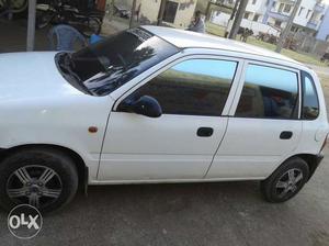  Maruti Suzuki Zen cng  Kms