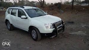  Renault Duster diesel  Kms