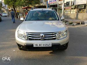 Renault Duster diesel  Kms  year