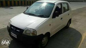 Single Owned Hyundai Santro Xing Very Well Maintained