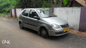  Tata Indica diesel  Kms