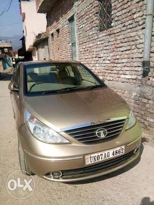 Tata Manza diesel  Kms  year