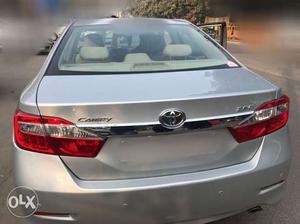 Toyota Camry 2.5l At, , Petrol