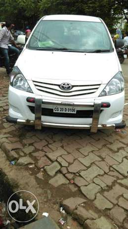 Toyota Innova diesel  Kms  year