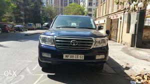 Toyota Land Cruiser Lc 200 Vx, , Diesel