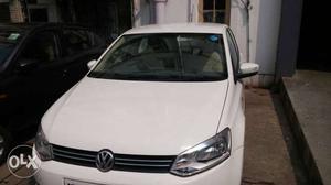  Volkswagen Vento Highline petrol  Kms