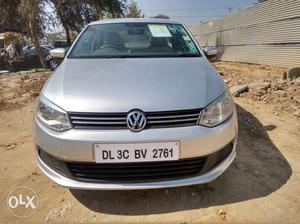 Volkswagen Vento, , Petrol