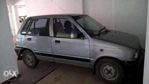 Ac Maruti Suzuki 800 petrol  Kms  year