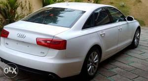 Audi A6 petrol  Kms  year