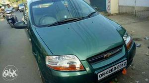  Chevrolet Aveo U Va petrol  Kms 