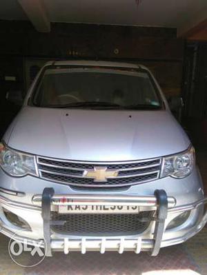  Chevrolet Enjoy diesel  Kms