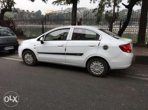  Chevrolet Sail petrol  Kms