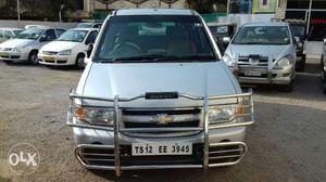 Chevrolet Tavera Neo 3 Ls- 10 Str Bs-iv, , Diesel