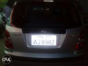 Hyundai Santro Xing Gls At, , Petrol