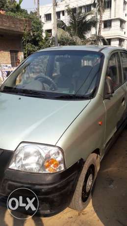 Hyundai Santro Xing Gls, , Petrol