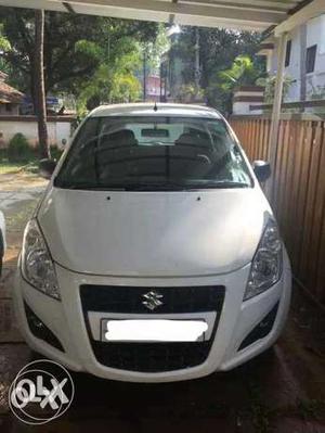  Maruti Ritz [VDi] diesel  Kms