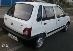 Maruti Suzuki 800 petrol  Kms  year