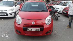 Maruti Suzuki A-star Zxi, , Petrol