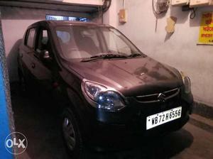 Maruti Suzuki Alto 800 petrol  December  Kms 