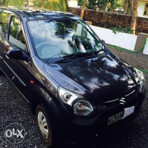  Maruti Suzuki Alto 800 petrol  Kms