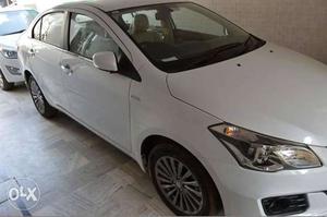  Maruti Suzuki Ciaz diesel  Kms